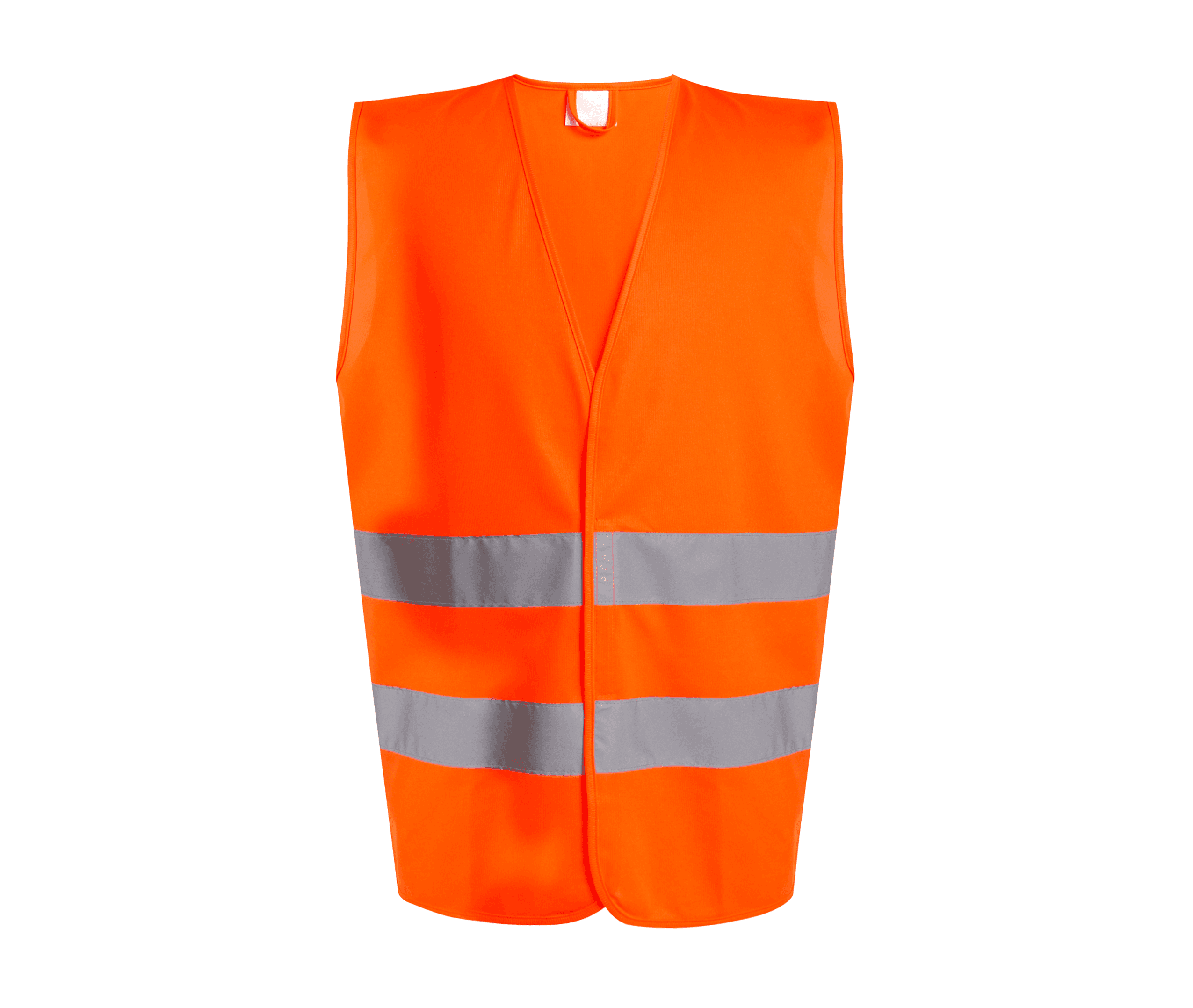 Gilet de sécurité ORANGE
