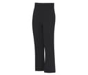 SF CLOTHING Legging évasé pour enfant BLACK