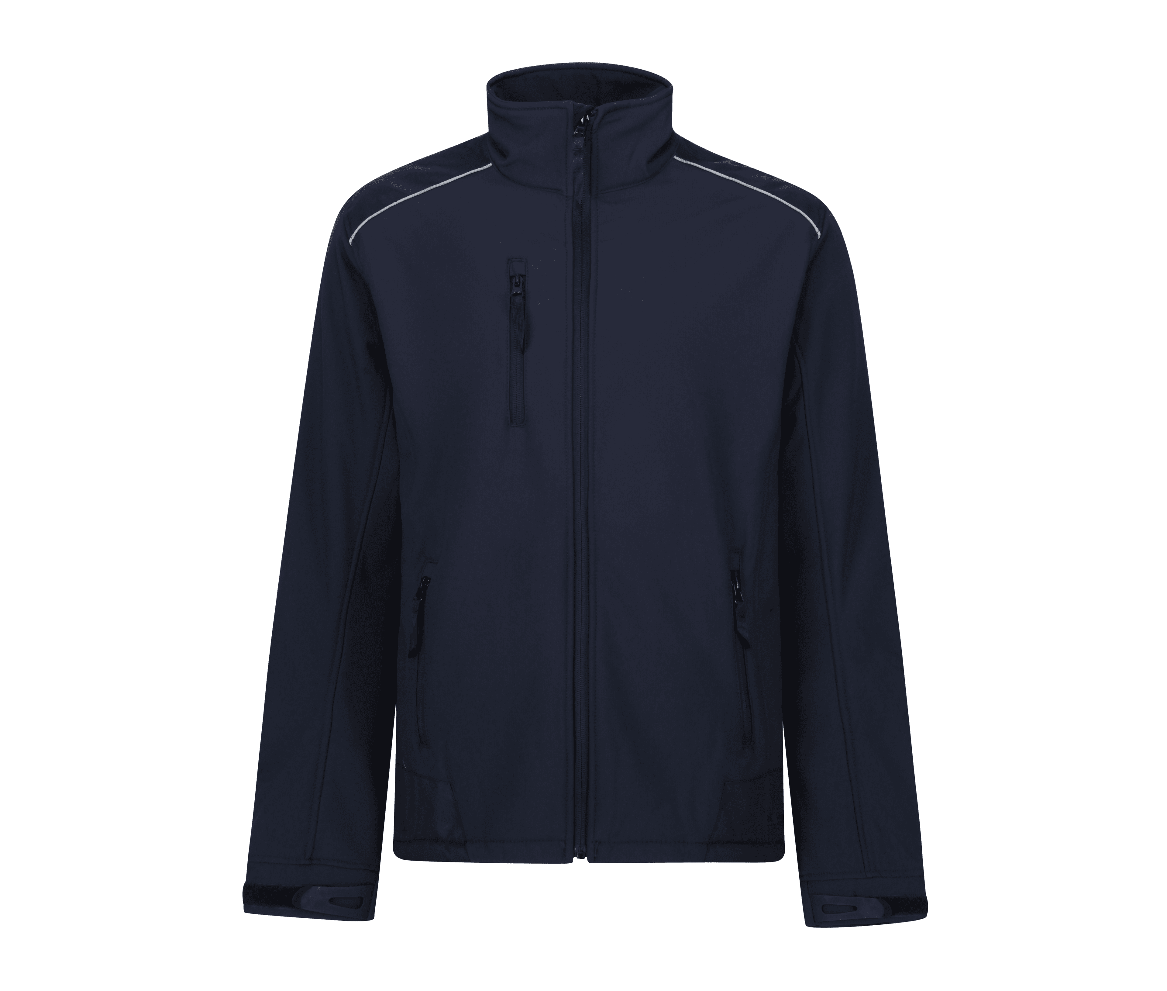 Veste Softshell 3 couches NAVY