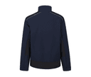 REGATTA Veste Softshell 3 couches NAVY