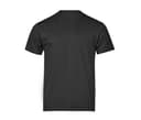 TEE JAYS T-shirt urbain col rond 150 BLACK