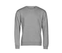 TEE JAYS Sweat urbain HEATHER GREY