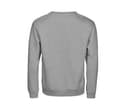 TEE JAYS Sweat urbain HEATHER GREY