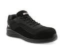 HEROCK Chaussures de sécurité BLACK/ANTHRACITE