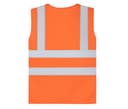 KORNTEX Gilet haute visibilité enfant HI-VIS ORANGE