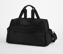 QUADRA Sac de voyage BLACK