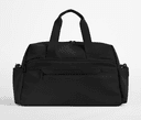 QUADRA Sac de voyage BLACK