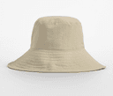 BEECHFIELD Chapeau en nylon WARM SAND