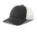 ATLANTIS HEADWEAR Casquette américaine DARK GREY