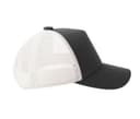 ATLANTIS HEADWEAR Casquette américaine DARK GREY
