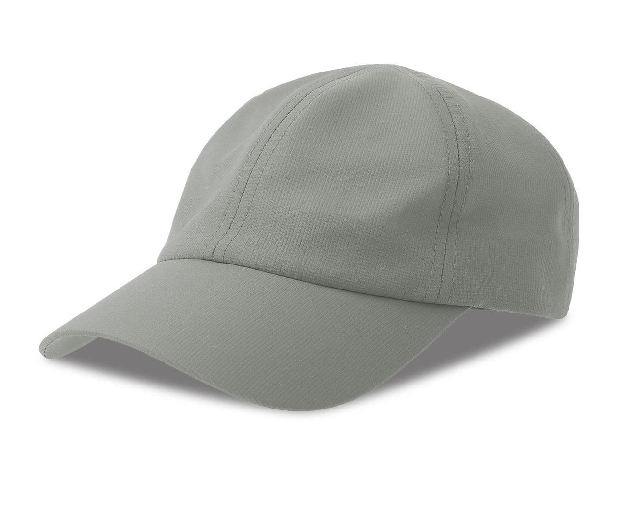 Dad hat recyclée GREY