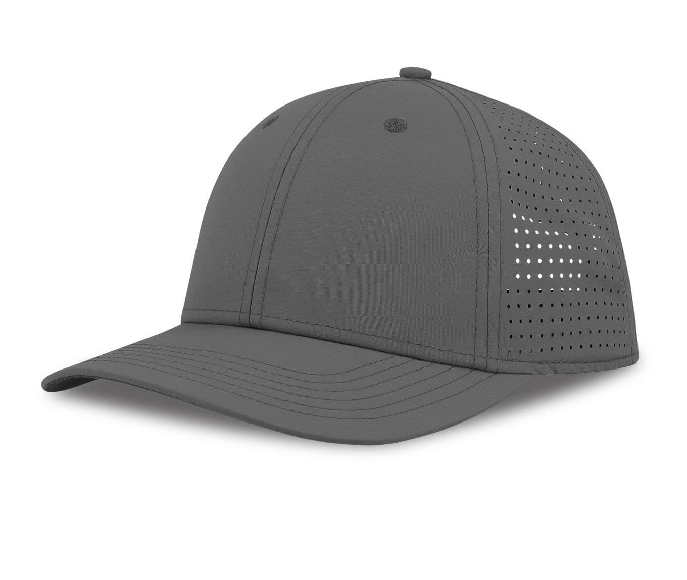 Casquette imperméable DARK GREY