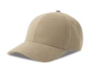 ATLANTIS HEADWEAR Casquette 6 pans KHAKI