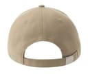 ATLANTIS HEADWEAR Casquette 6 pans KHAKI