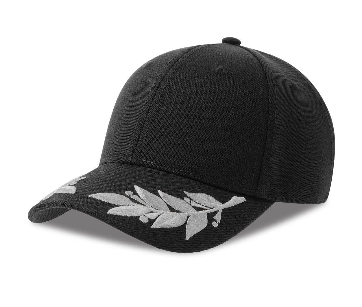 Casquette Winner BLACK