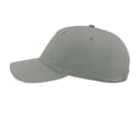 ATLANTIS HEADWEAR Casquette de sport LIGHT GREY