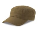 ATLANTIS HEADWEAR Casquette militaire OLIVE