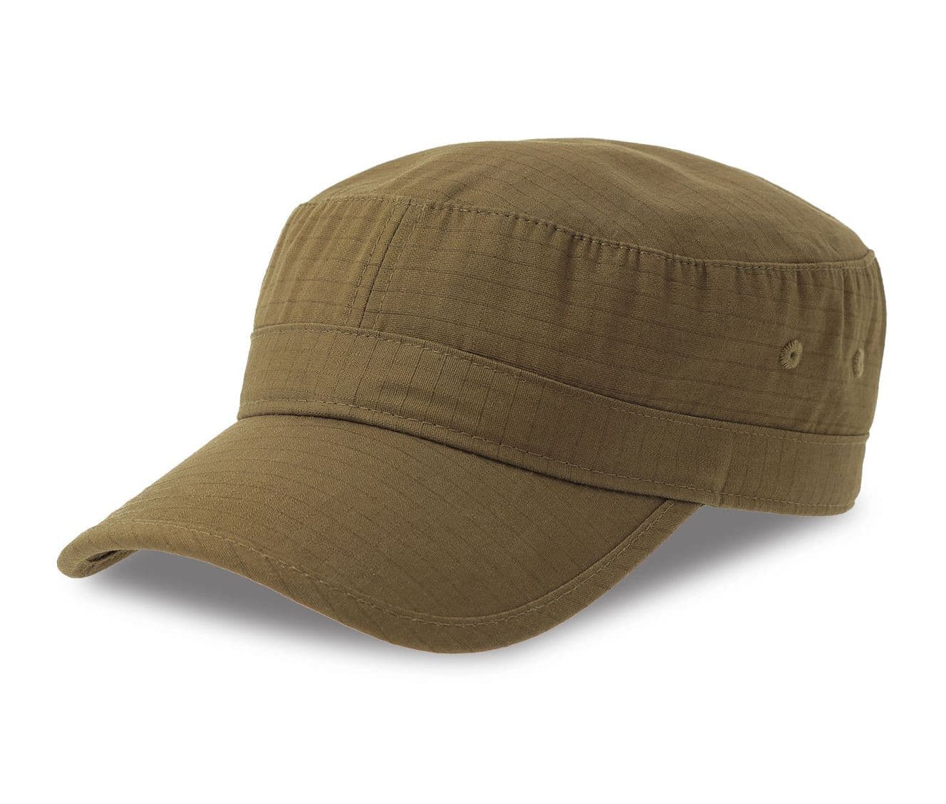 Casquette militaire OLIVE