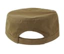 ATLANTIS HEADWEAR Casquette militaire OLIVE
