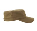 ATLANTIS HEADWEAR Casquette militaire OLIVE