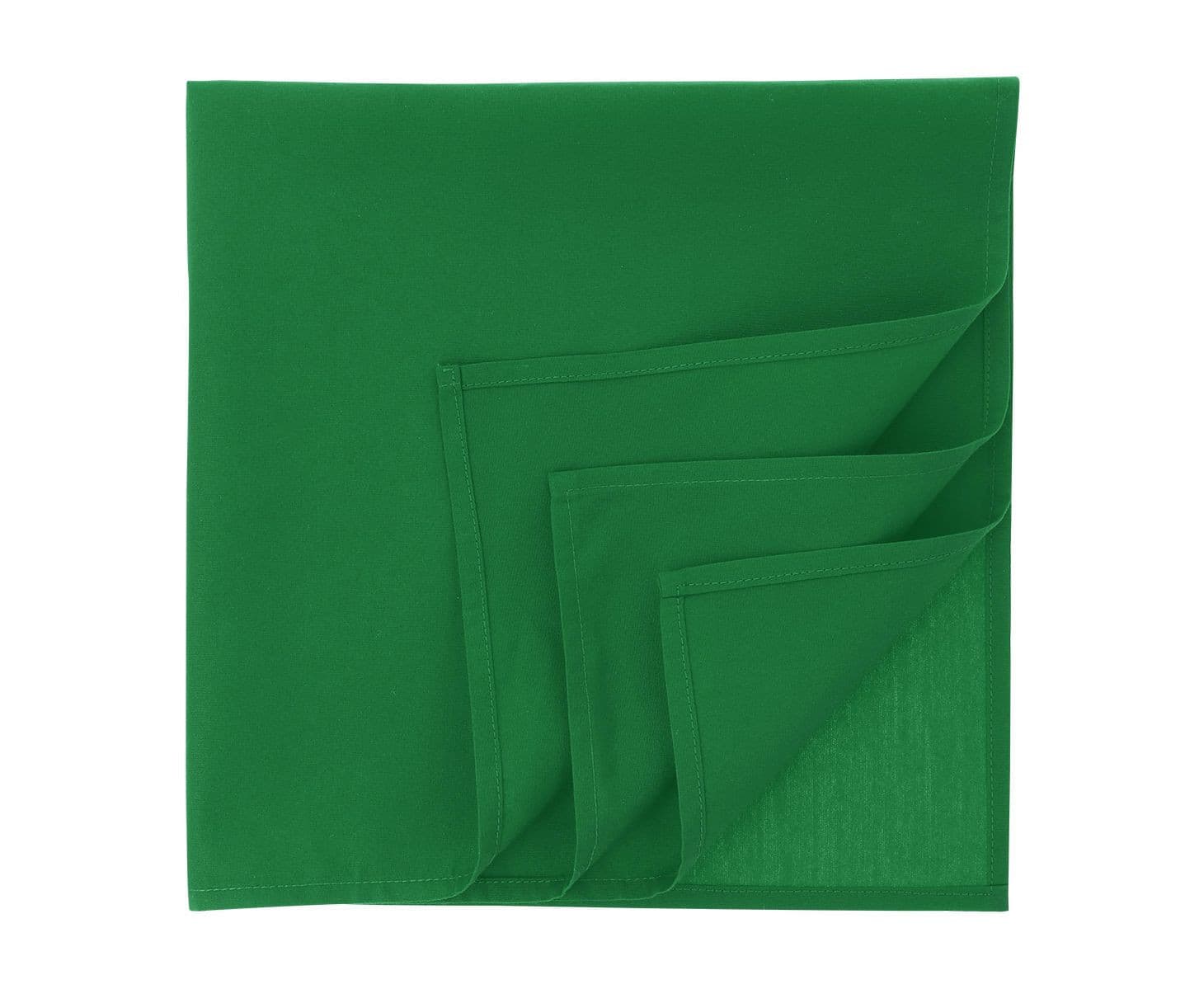 BANDANA GOAL-S GREEN