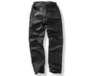 RESULT Pantalon multipoches BLACK