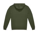 B&C Sweat capuche unisexe URBAN KHAKI