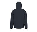 RESULT Softshell capuche 3 couches NAVY/NAVY