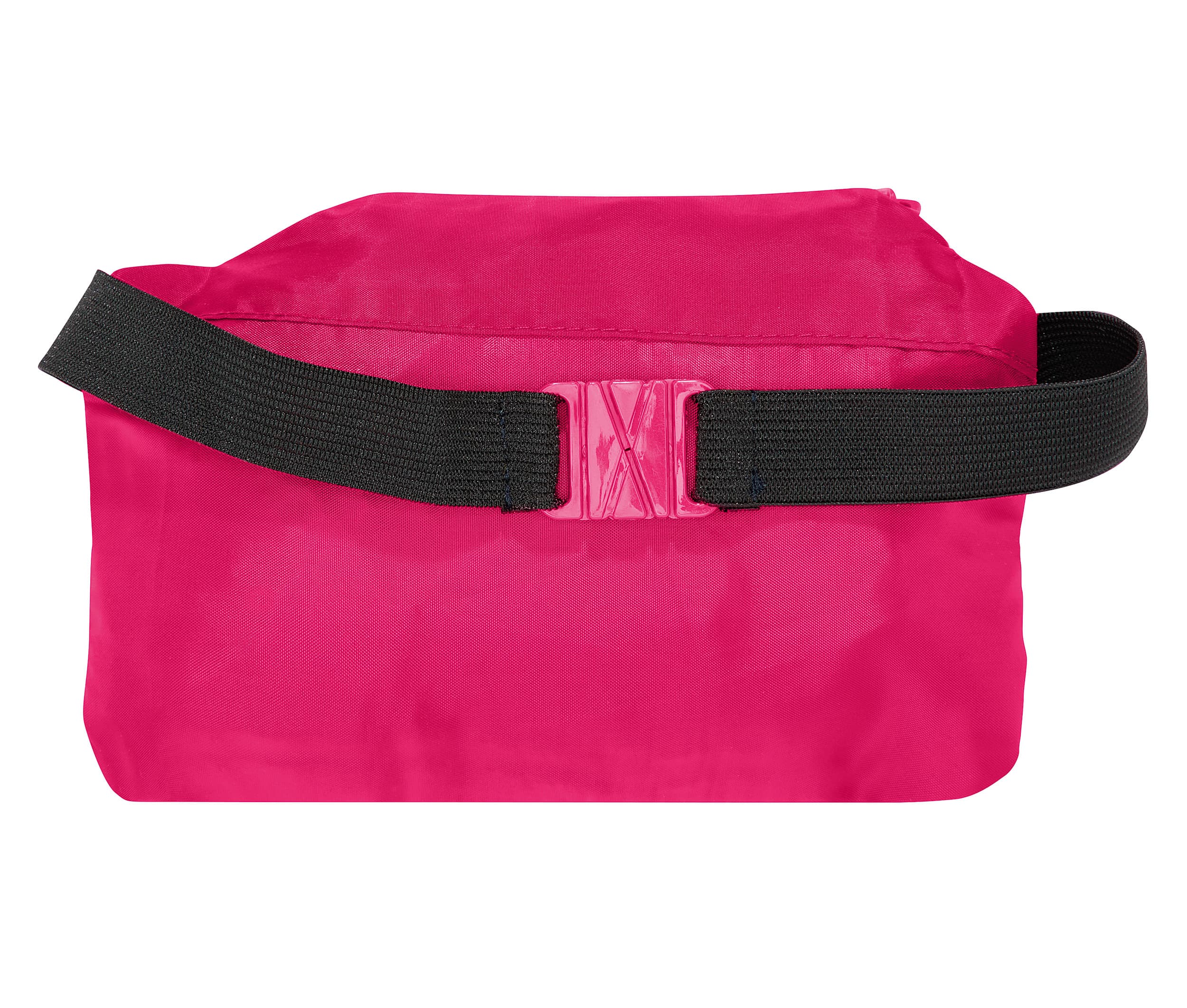 Coupe-vent imperméable MAGENTA PINK