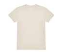 B&C Tee-shirt homme col V 150 OFF WHITE