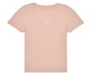 B&C Tee-shirt femme col V 150 SOFT ROSE