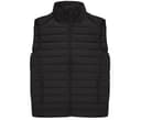 B&C RESET BODYWARMER BLACK