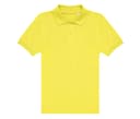 B&C Polo enfant 180 SOLAR YELLOW