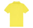 B&C Polo enfant 180 SOLAR YELLOW