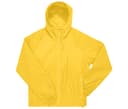 B&C Coupe-vent imperméable POP YELLOW