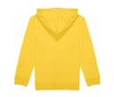 B&C Sweat capuche unisexe POP YELLOW