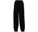 BUILD YOUR BRAND Jogging femme BLACK