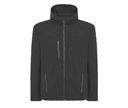 JHK Softshell à capuche BLACK