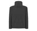JHK Softshell à capuche BLACK