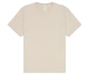 BELLA + CANVAS UNISEX SHORT SLEEVE HEAVY TEE DUST