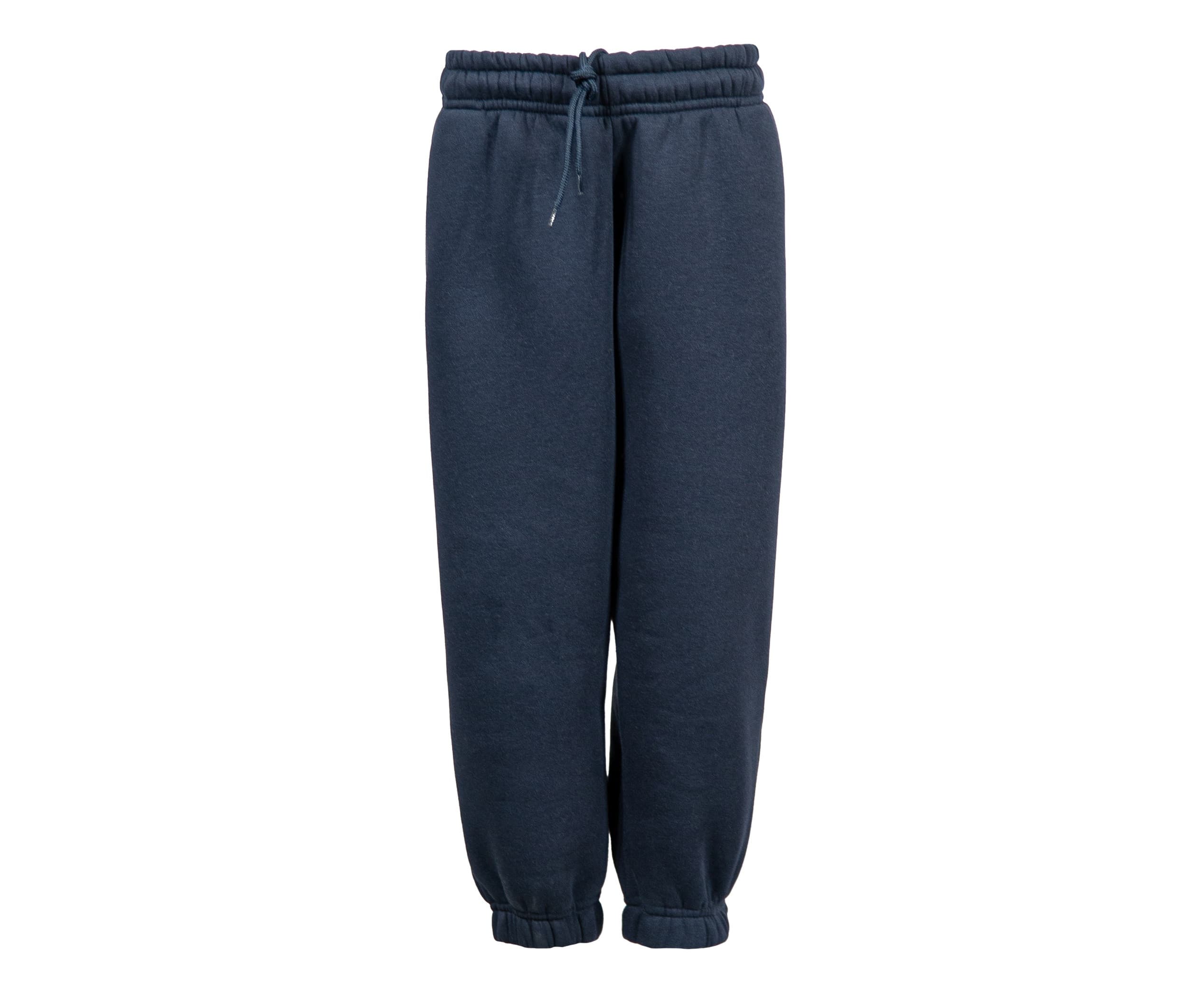 Pantalon de jogging enfant BLUE