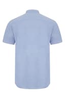 VELILLA CHEMISE OXFORD MC HOMME SKY BLUE