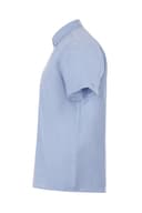 VELILLA CHEMISE OXFORD MC HOMME SKY BLUE