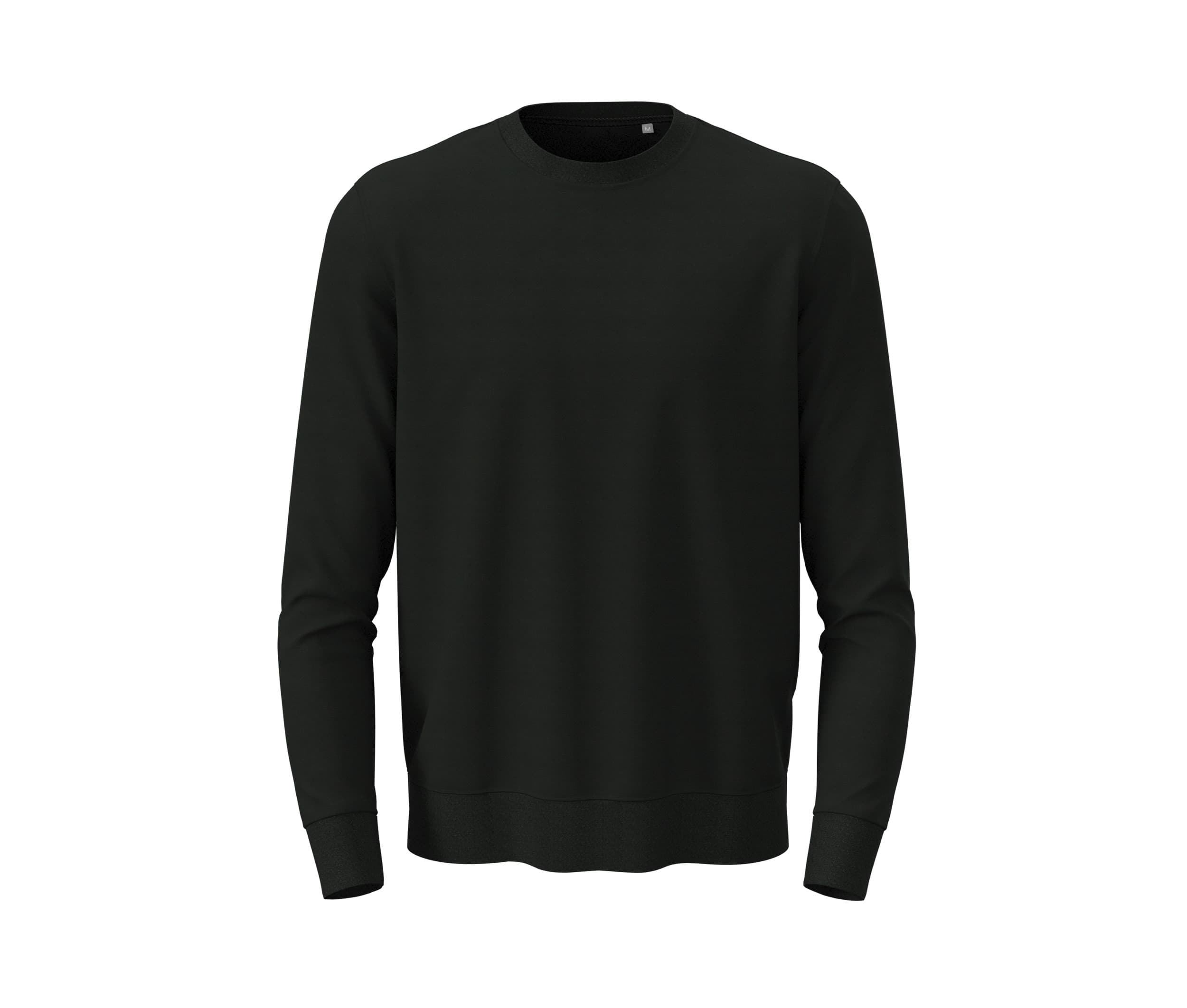 Sweatshirt classique unisexe BLACK OPAL