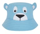 LARKWOOD Bob bébé PALE BLUE BEAR