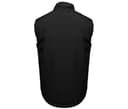 PEN DUICK Bodywarmer léger BLACK