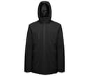 PEN DUICK Blouson de sport léger BLACK