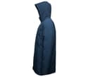 PEN DUICK Parka chaude et légère NAVY
