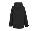 REGATTA Parka longue matelassée BLACK
