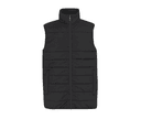 REGATTA Bodywarmer matelassé BLACK